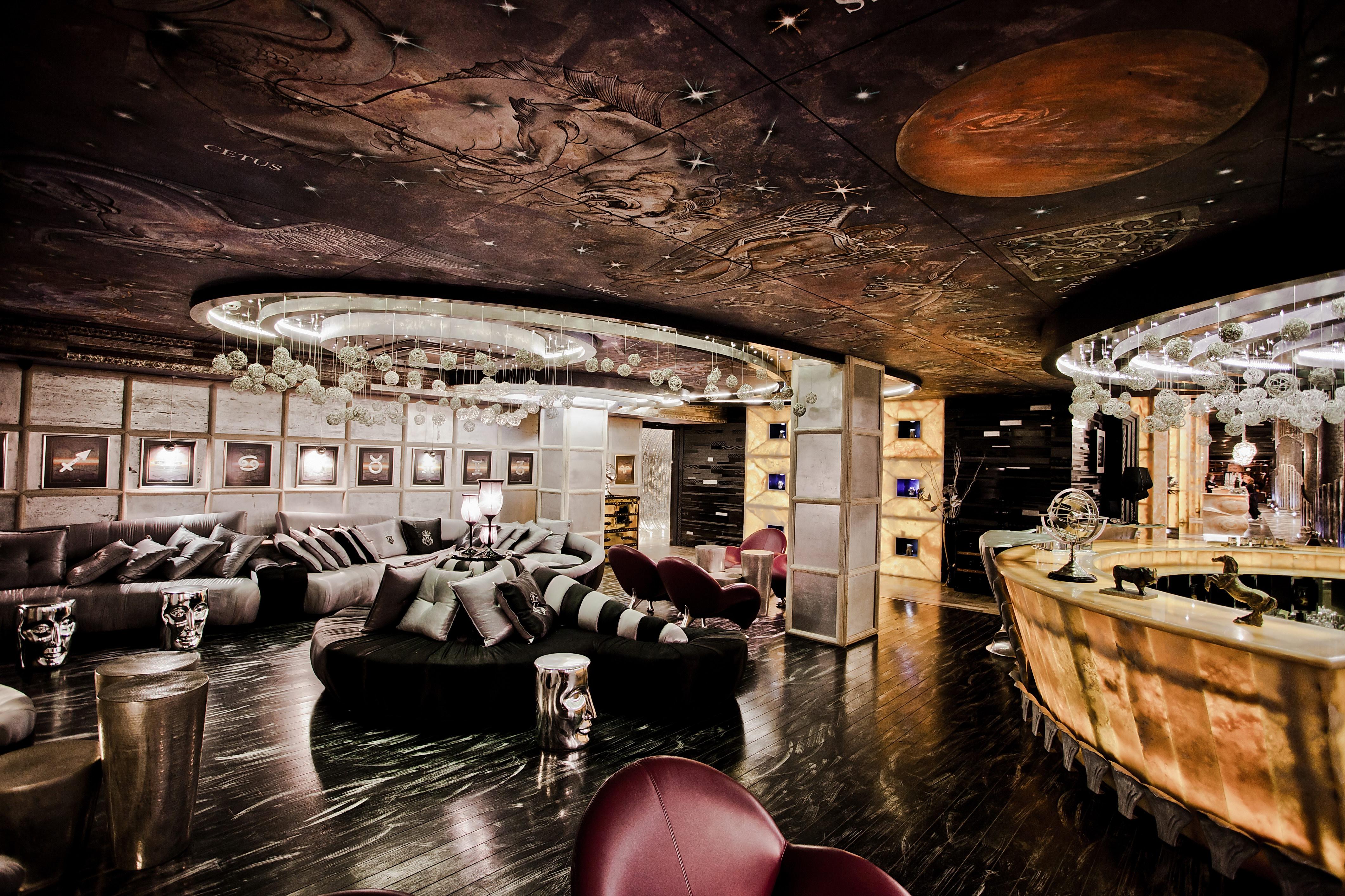 Royal Castle Design & Spa 埃勒尼特 外观 照片